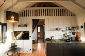 Cozy cabin near golden circle with panoramic views